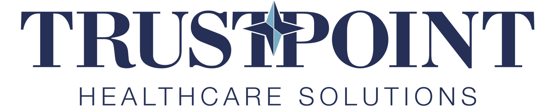 Trust Point Financial Trustpoint Healthcare Solutions